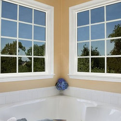 Window Replacement Project - Products