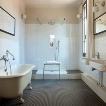 Baignoire