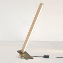 Table and Floor Lamps