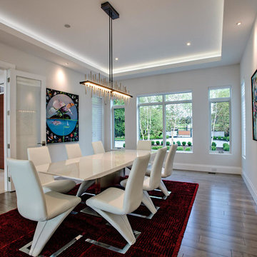 Landmark Lakefront Project