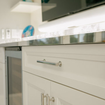 Beautiful Studs-Out-Remodel