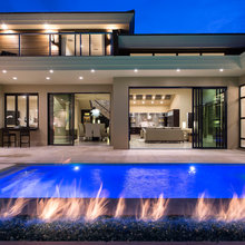 Pools