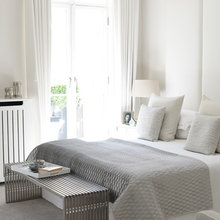Bedroom Ideas