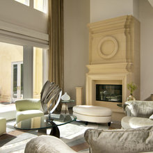 fireplaces