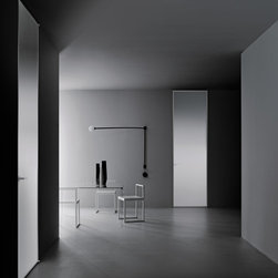 GLAS ITALIA - Interior Doors