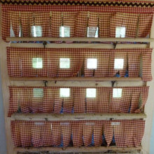 Chicken Coop Interior