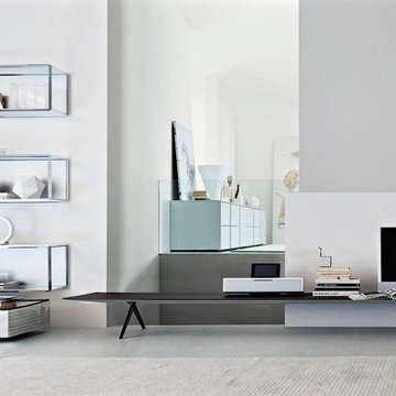 Pass-Word | Molteni&C