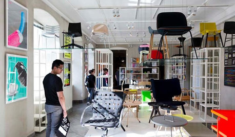 Designfrossa i Köpenhamn: Detta får du inte missa