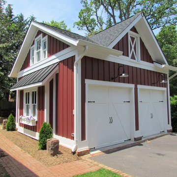 Larner-Jones House