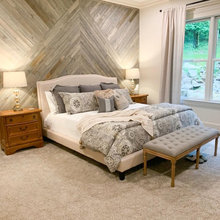 Master bedroom ideas