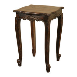 Sunset Trading Cottage Accent Table - Side Tables And End Tables