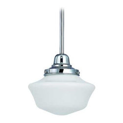 Schoolhouse Lighting - Products