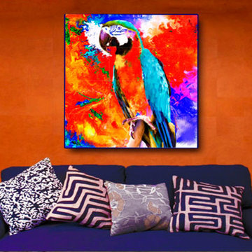 Peace of Art Home and Business
