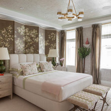 Bedroom Screen