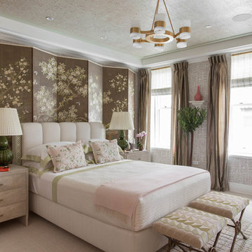 2018 Kips Bay Decorator Showcase