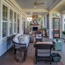 Outdoor Room