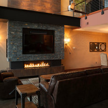 Tv Room