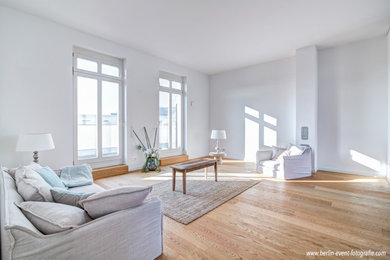 Luxury Apartment in Berlin-Mitte