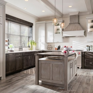 Medallion Cabinetry