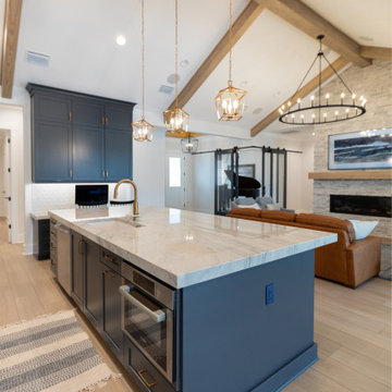 Viera Custom Home