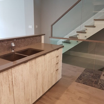 Glebe modern