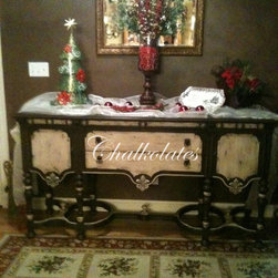 Buffets - Buffets And Sideboards