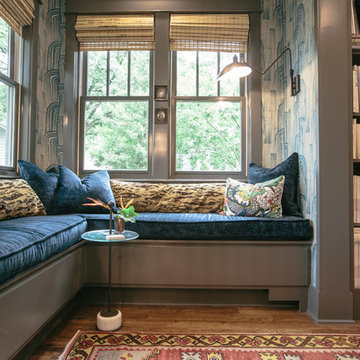 O'More College 2016 Showhouse
