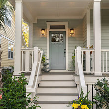 Porch Lighting