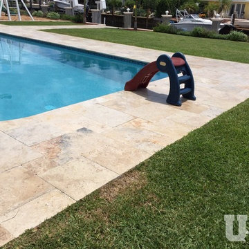 FP Country Classic Select Pavers