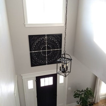 Open Foyer