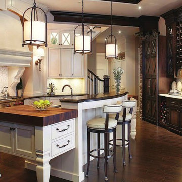 Omega Stone Mantels