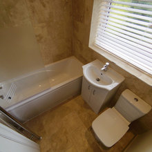 Bathroom Ideas UK
