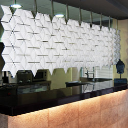 THE BEST LOOKING KITCHEN ROOM DIVIDER IS HERE! - Screens And Room Dividers