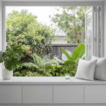 The South Yarra Sanctuary