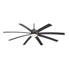 outdoor fan