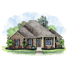 Kabel House Plans - Denham Springs, LA, US 70726 Kabel House Plans - Denham Springs, LA, US 70726