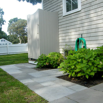 Stone Work