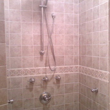 Bathrooms