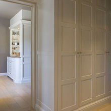 master hall storage