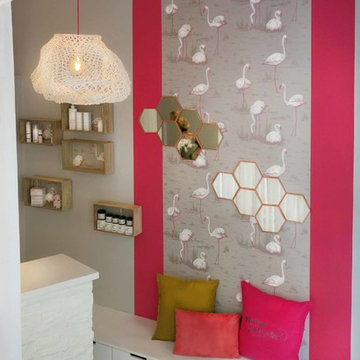 Un petit spa comme chez soi