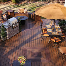 deck ideas