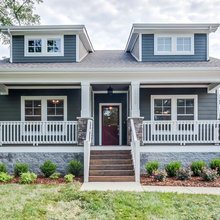 Hillsboro Village Modern Bungalow