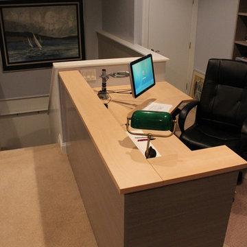 Home Offices