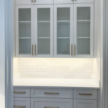 Kitchens