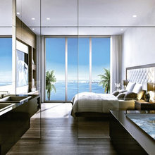 GRAN PARAISO-INTERIOR