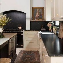 157 E. 61st - Kitchen