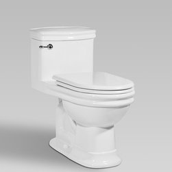 Water Closets - Toilets
