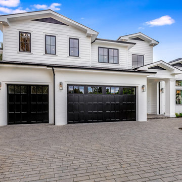 Tarzana Project