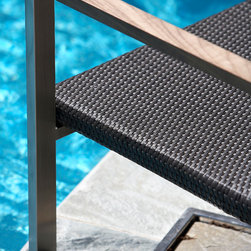 Outdoor Furniture Collection - Outdoor Lounges