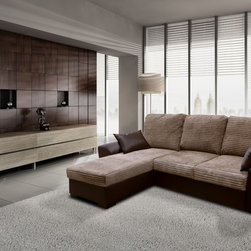 Giani Sofa Bed - Sleeper Sofas